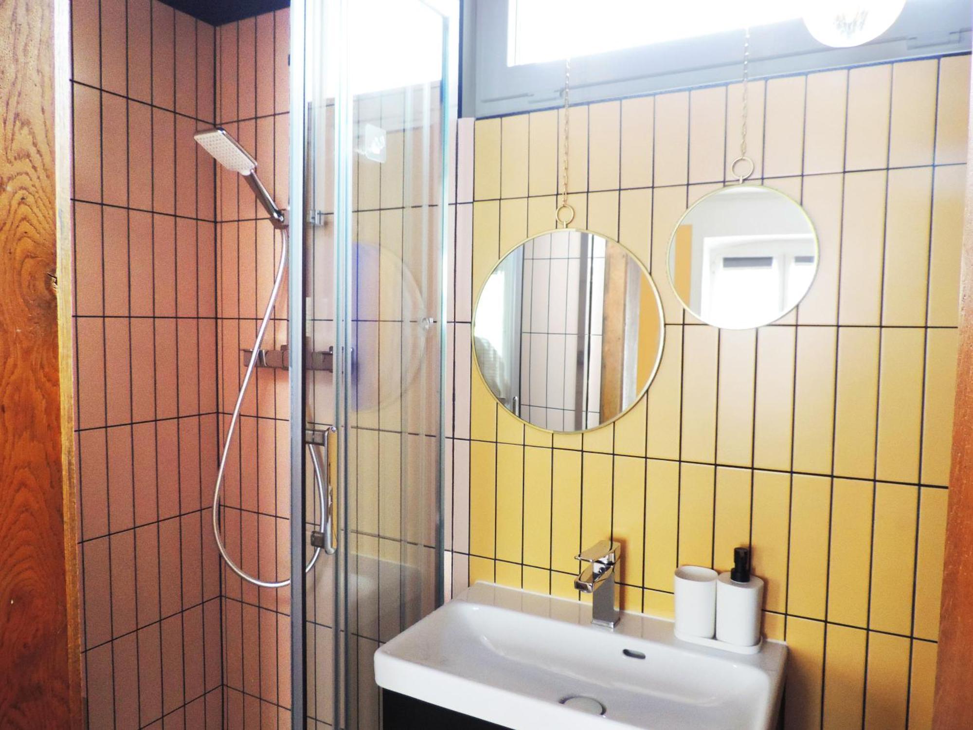 Апартаменты Strasbourg Evasion Pop Экстерьер фото